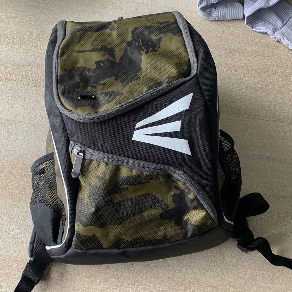 Easton Kids Gameready Baseball Softball bag